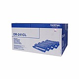 �� 4 ����� ������� Brother DR241CL
