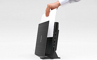 ���� Canon LIDE400