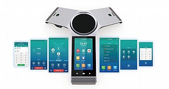 ����� ����� Yealink CP960