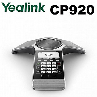 ����� ����� Yealink CP920
