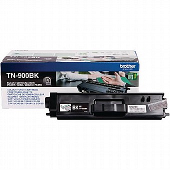 ����� ����� �����  Brother TN900BK