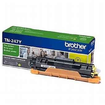 ����� ���� ����� Brother TN247Y