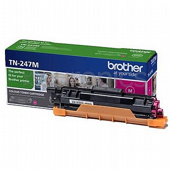 ����� ���� ����� Brother TN247M