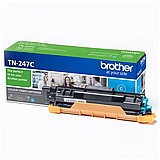 טונר כחול מקורי Brother TN247C טונר כחול מקורי Brother TN247C