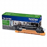 טונר שחור מקורי Brother TN247BK טונר שחור מקורי Brother TN247BK