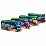 סט טונרים תואמים Brother TN247 סט טונרים תואמים Brother TN247