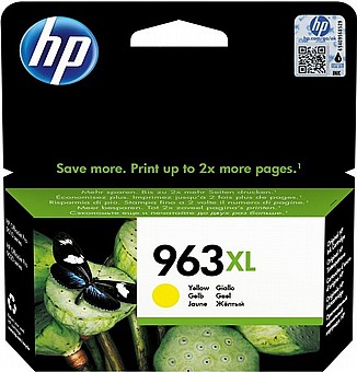 ��� ��� ����� ���� HP 963XL 3JA29AE