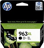 ראש דיו מקורי שחור HP 963XL 3JA30AE ראש דיו מקורי שחור HP 963XL 3JA30AE