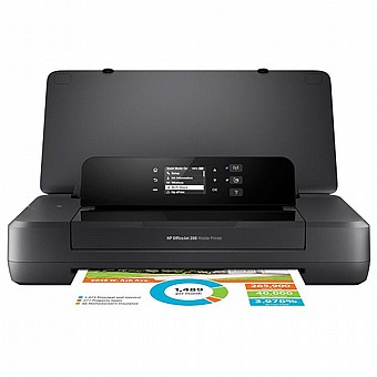 ����� HP OfficeJet 202 N4K99C
