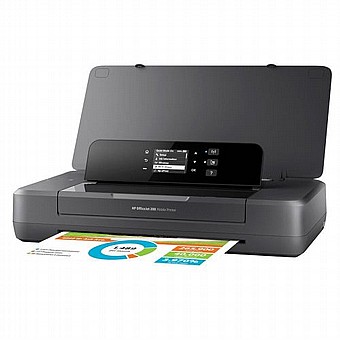 ����� HP OfficeJet 202 N4K99C