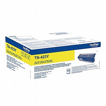����� ����� ����� Brother TN423Y
