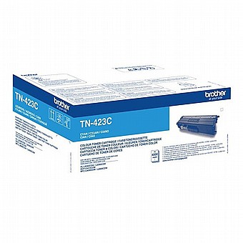 ����� ���� ����� Brother TN423C