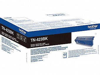 ����� ���� ����� Brother TN423BK