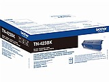 טונר שחור מקורי Brother TN423BK טונר שחור מקורי Brother TN423BK