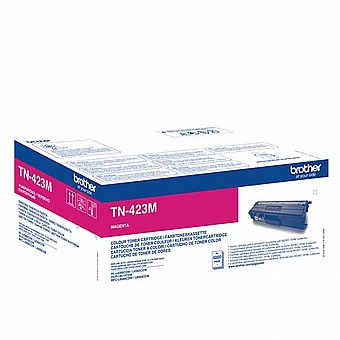 ����� ���� ����� Brother TN423M