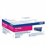 טונר אדום מקורי Brother TN423M טונר אדום מקורי Brother TN423M