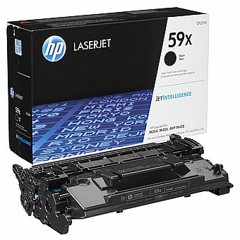 ����� ���� ����� HP 59A CF259X