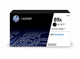 ����� ���� ����� HP 89A CF289A
