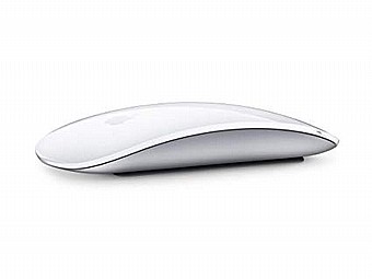 ����� ������ Apple Magic Mouse 2 Silver