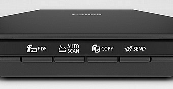 ���� Canon LIDE300