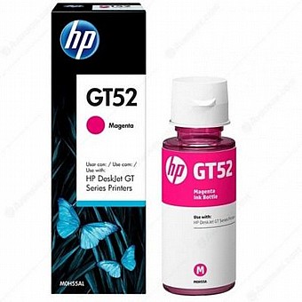 ����� ��� ����� ����� HP GT52 M0H55AE