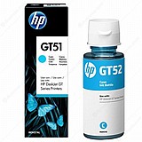 ����� ��� ����� ���� HP GT52 M0H54AE