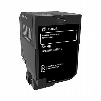����� ����� ����� Lexmark 74C5HKE
