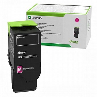 ����� ���� ������ Lexmark 74C5SME
