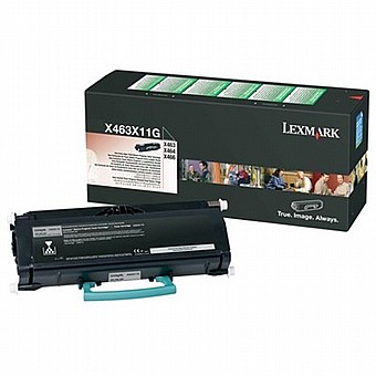���� ���� ���� Lexmark X463X11G 
