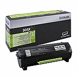 ����� ����� ����� Lexmark 50F5X00