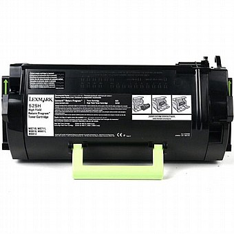 ����� ���� ���� Lexmark 52D5H00