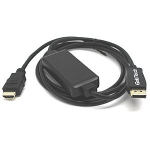 ��� HDMI � DisplayPort