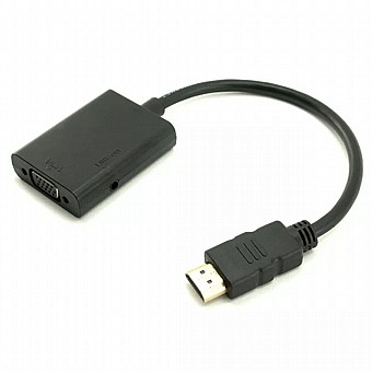 HDMI Converter � VGA