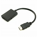 HDMI Converter � VGA
