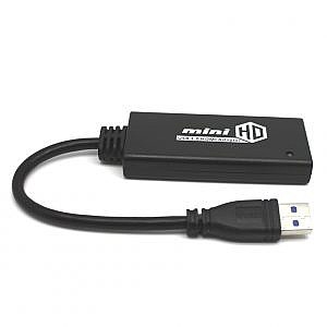 ���� USB 3.0 � HDMI