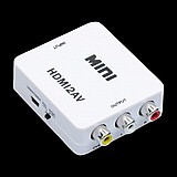 ���� HDMI � AV