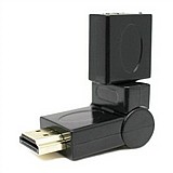 מתאם 270° HDMI מתאם 270° HDMI