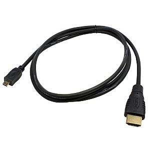 ��� HDMI � Micro HDMI