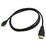 כבל HDMI ל Micro HDMI כבל HDMI ל Micro HDMI