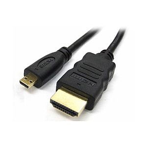��� HDMI � Micro HDMI