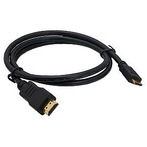 ��� 1.8 ��� HDMI � Mini HDMI