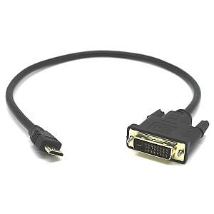 ��� Mini HDMI � DVI