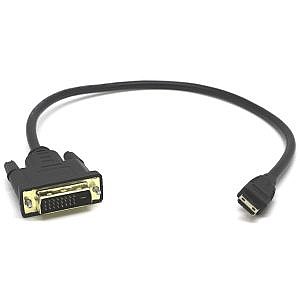 ��� Mini HDMI � DVI