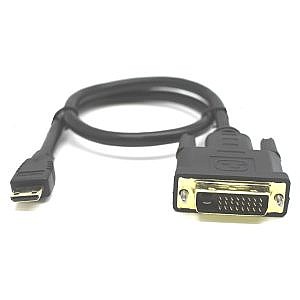 ��� Mini HDMI � DVI