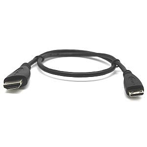 ��� 0.45 ��� Mini HDMI � HDMI