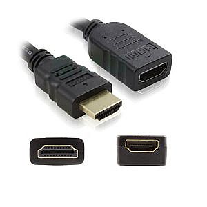 ��� 0.5 ��� ���� � HDMI ���