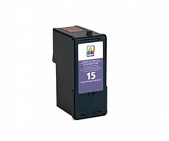 ��� ��� ������ ���� Lexmark 15 18C2110E 