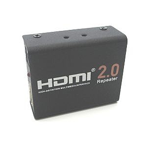 HDMI 2.0 Repeater