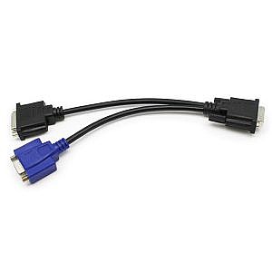 ���� �- DVI �- VGA+DVI