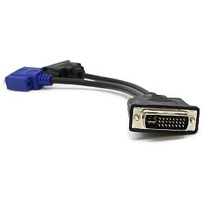 ���� �- DVI �- VGA+DVI